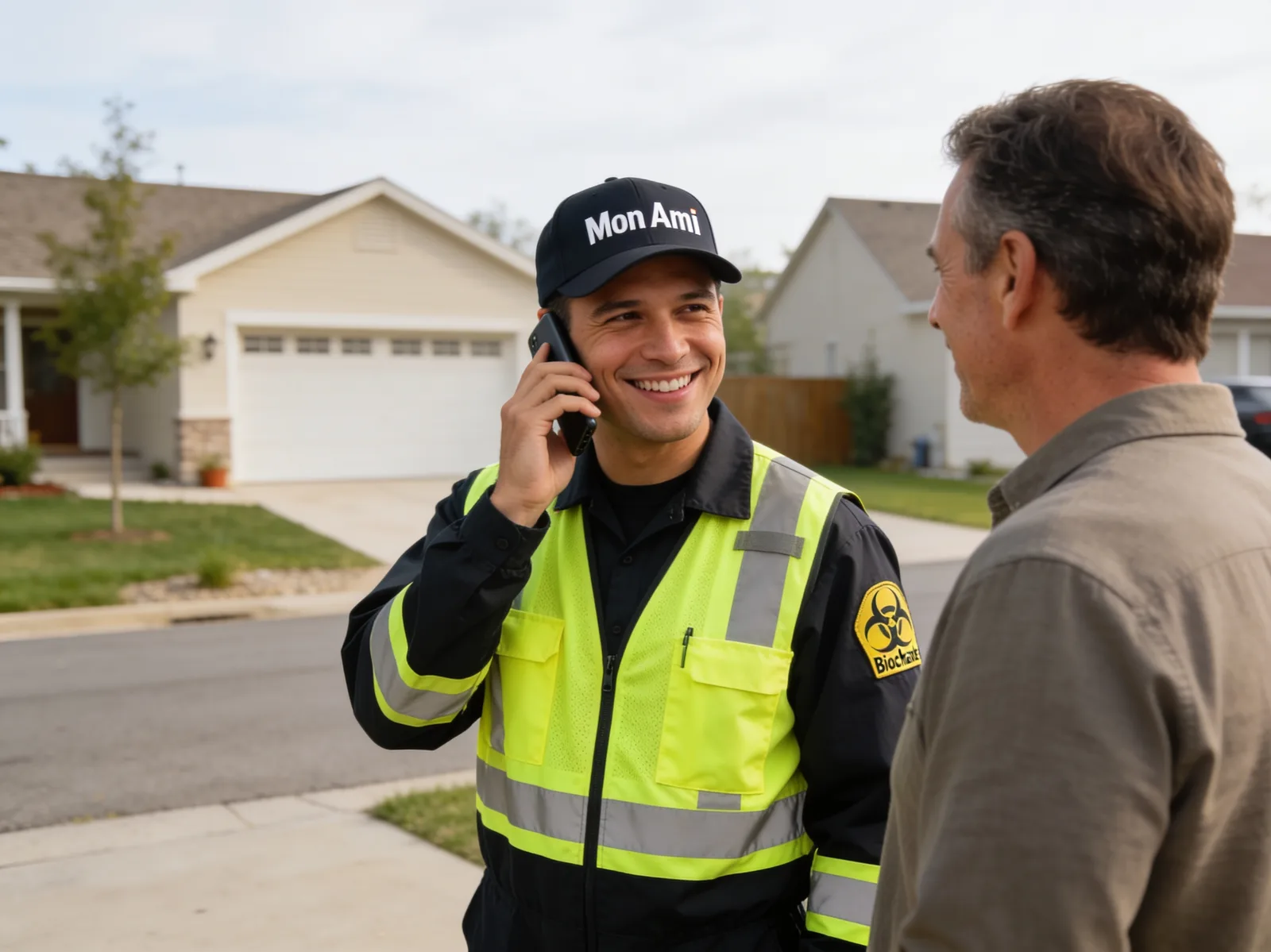 Sewage Cleanup Palmyra, NE FAQs